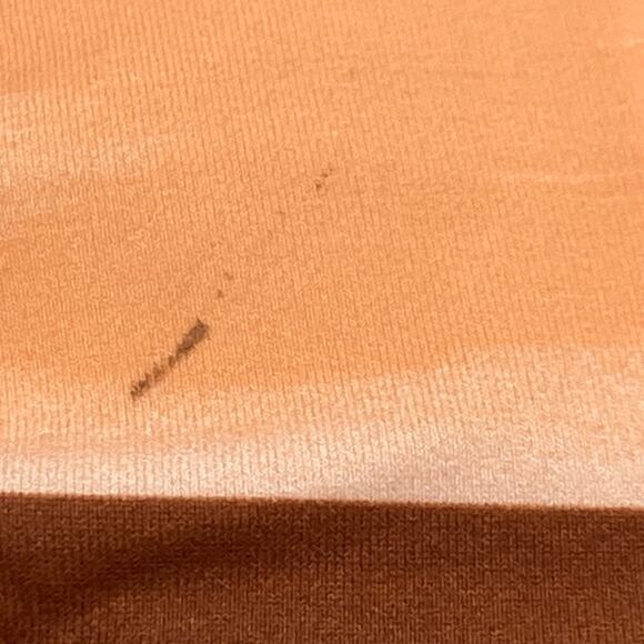 LUCKY BRAND Women's Bandeau Hipster Bikini Swimsuit Top sz M Medium - Picture 11 of 11